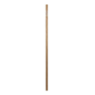 Vareta Quadrada Cedro Rosa 4x4x930mm