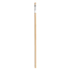Vareta Redonda Caxeta 10x10x930mm