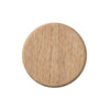 Vareta Redonda Caxeta 10x10x930mm