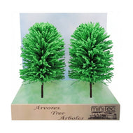 Miniatura para Maquete Árvore 10cm 758 - Minitec