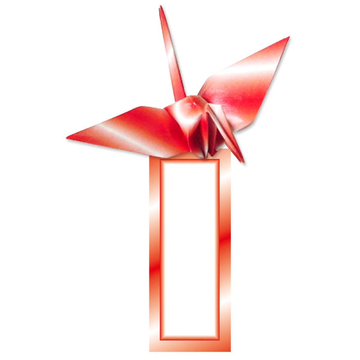 Papel Dobrável Origami 110 Folhas Senbazuru 7,5x7,5cm - 002002 - Miwa