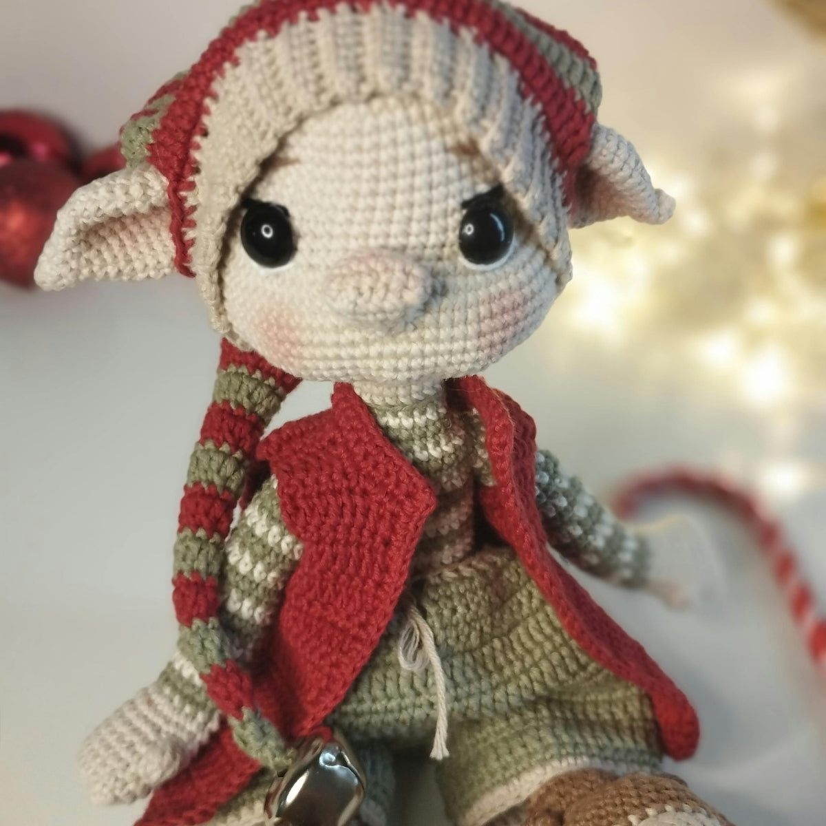 Livro Tilda - Ideias para o Inverno - Ambientes & Costumes