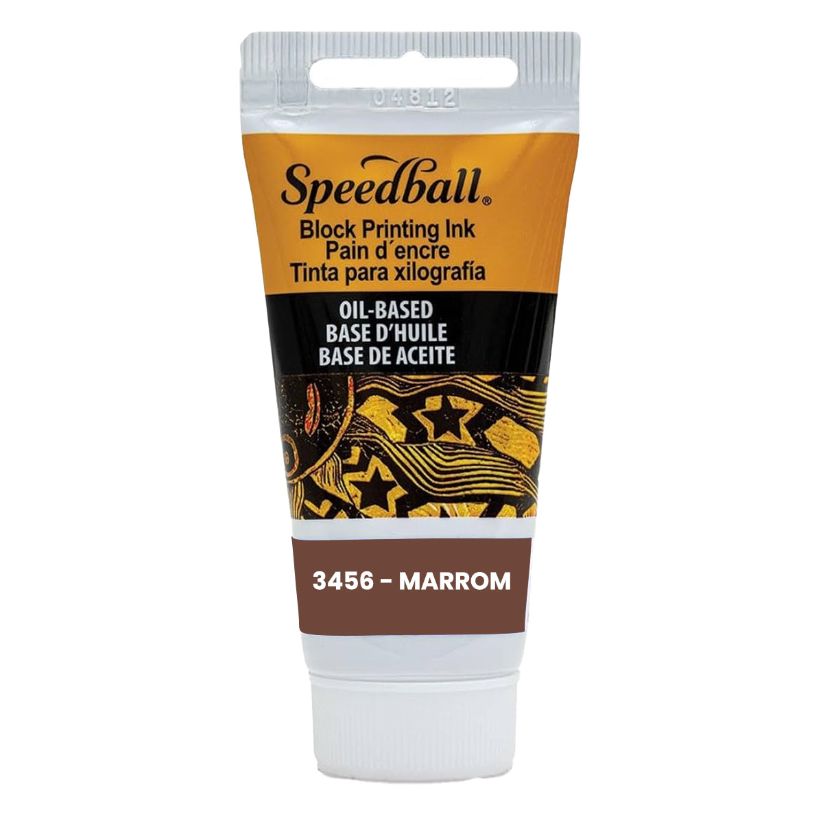 86330-tinta-para-xilografia-speedball-37ml-base-de-oleo-3456---marrom-478082