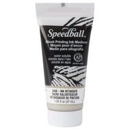 Medium Retardador Speedball para Xilogravura 37ml