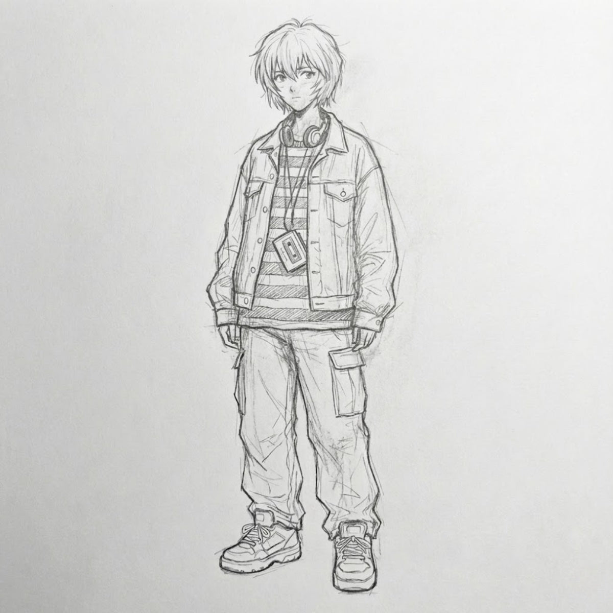 Livro a Arte de Desenhar - Figura Humana - Criativo