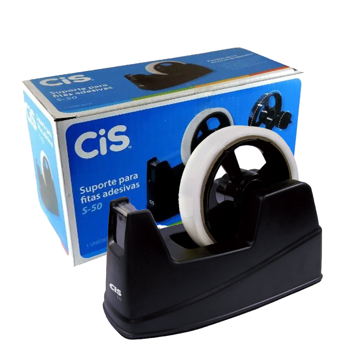 Suporte para Fita Medio S-50 - Cis