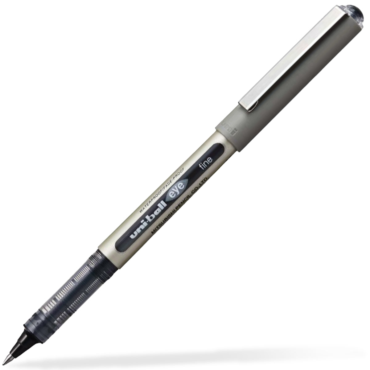 Caneta para Papel Rollerball Eye Fine 0.7Mm Uniball
