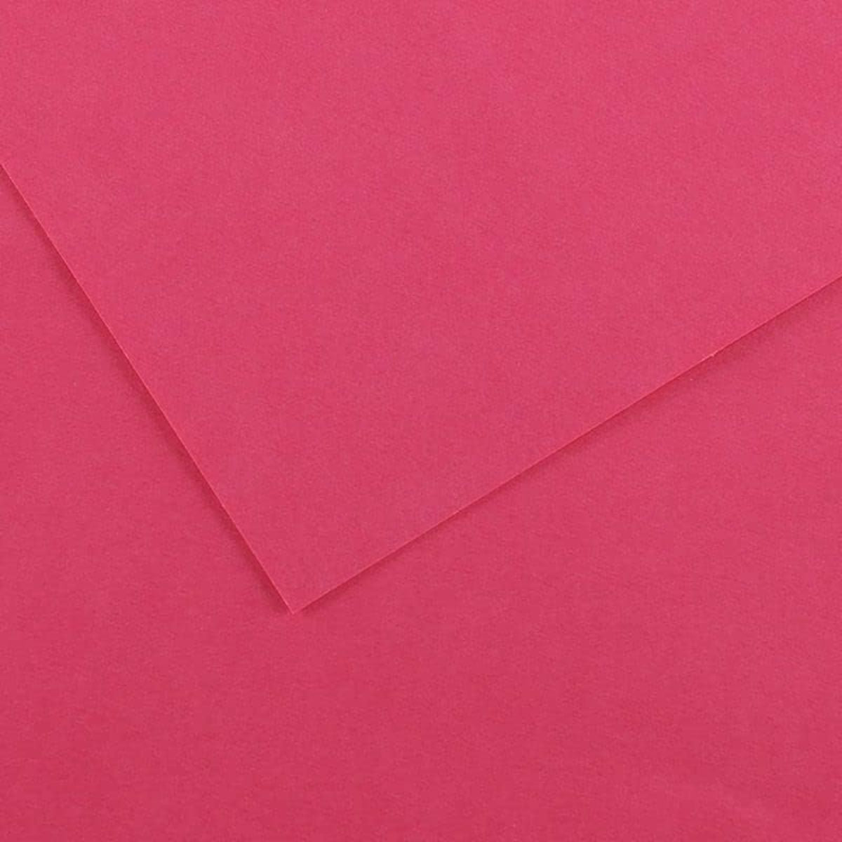 Papel Colorido Canson Iris Vivaldi 50x65 120 G/m² Unidade