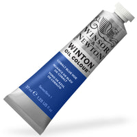 COBALT BLUE HUE 179