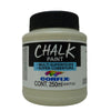 Tinta Chalk Paint Corfix 250ml - 23250