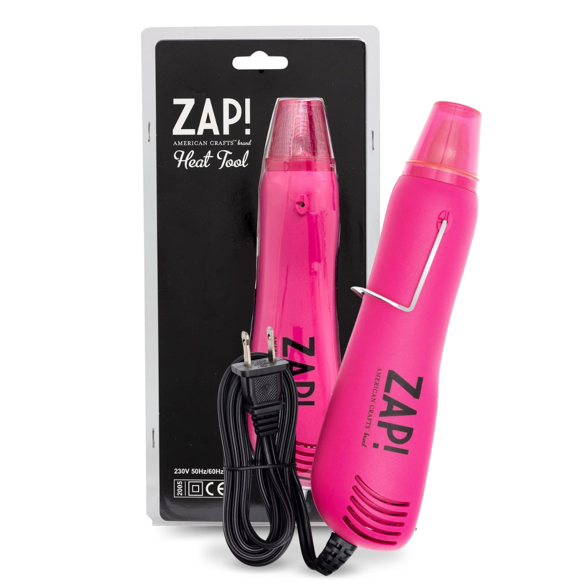 Soprador Térmico Zap para Emboss - American Crafts