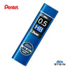 Tubo Mina Grafite Ain Stein 0.5Mm Hb com 40 Unidades