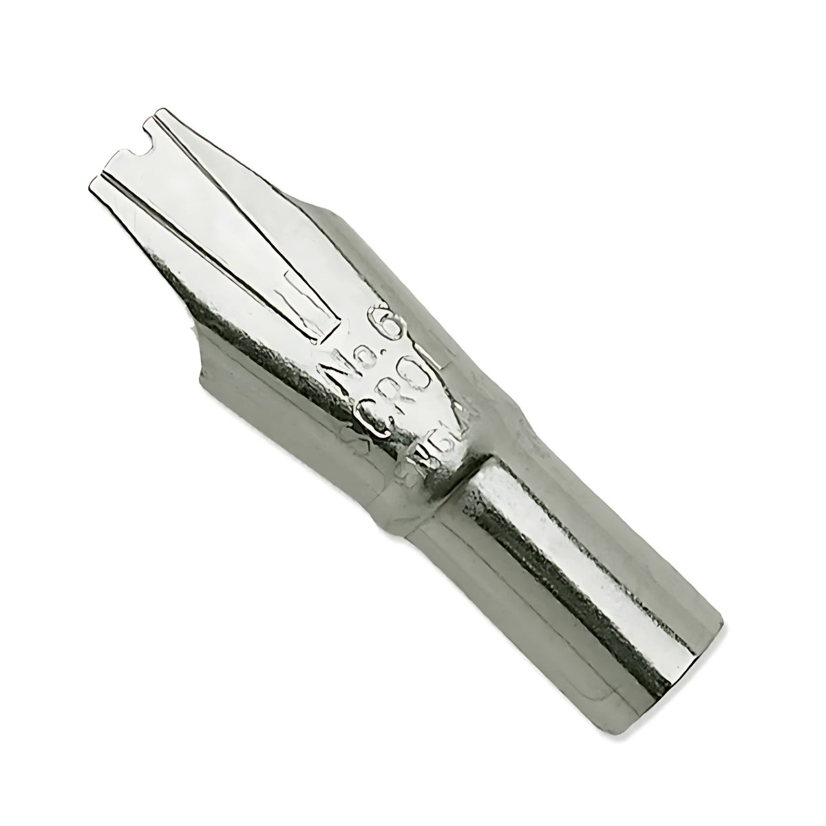 Pena Caligráfica Leonardt 252 Nº 6 - 3.2Mm