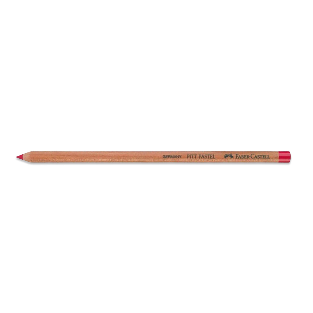 Estojo Lápis Pastel Seco Pitt 60 Cores Faber-castell 112160