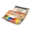 Estojo Lápis Jumbo Magic 12 Cores + Blender - Koh-i-noor - 3408-12