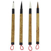 Kit de Pintura Chinesa Original Sinoart com 11 Peças