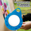 Godê Circular Artistico Sinoart - Sfa140