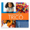 Livro Enciclopédia do Tricô - Ambientes & Costumes