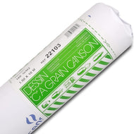 Rolo de Papel de Desenho C a Grain Canson 180g 1,50x10m