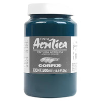 073 - VERDE ESMERALDA