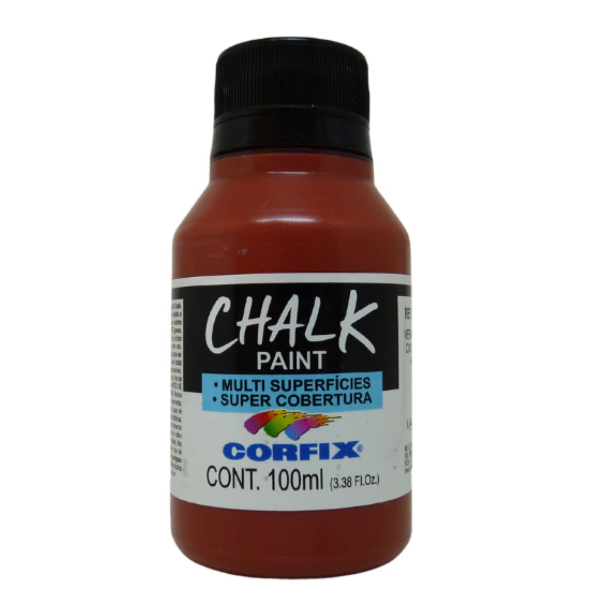 Tinta Chalk Paint Corfix 100ml - 23100