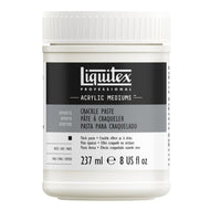Pasta para Craquelar Liquitex 237ml