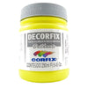 Tinta Acrílica Decorfix Corfix Brilhante 250ml - 15300