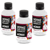 Verniz para Couro Acrilex 100ml 