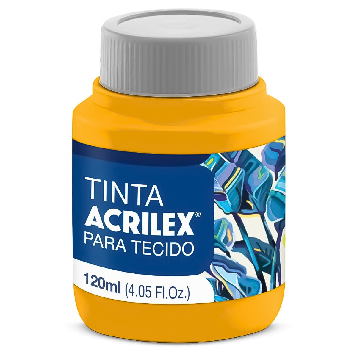 90033-tinta-para-tecido-acrilex-fosca-120ml-505---amarelo-ouro-353506