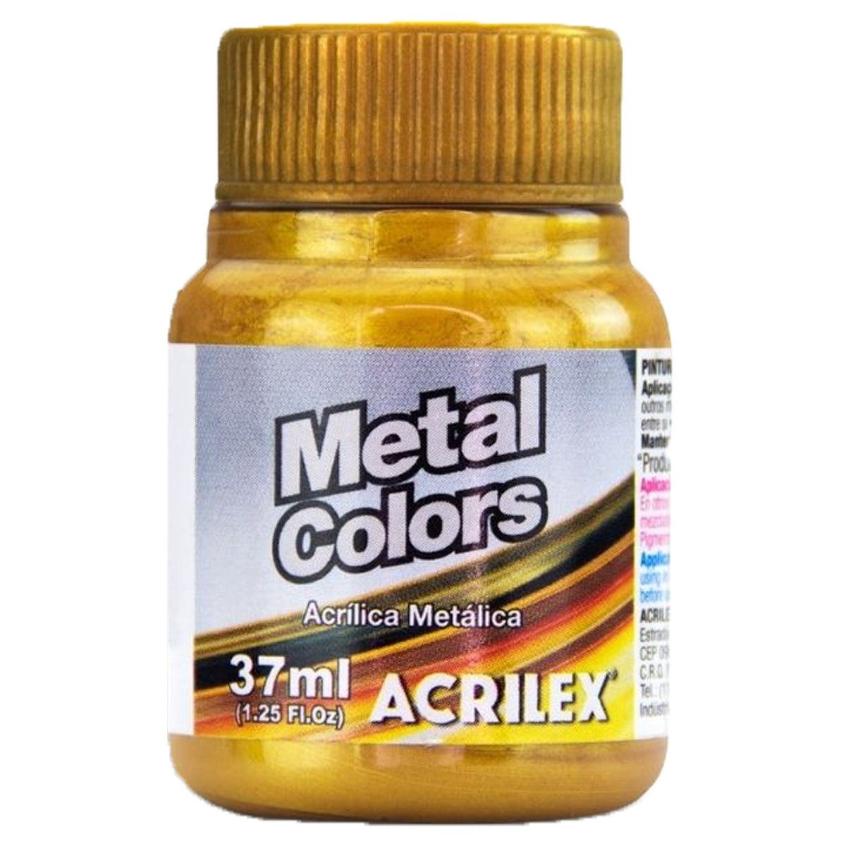 90042-tinta-acrilica-acrilex-metal-colors-37ml-598---dourado-solar-350262