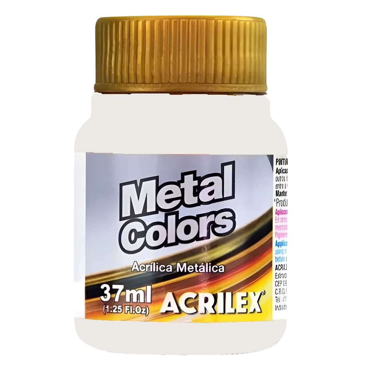90043-tinta-acrilica-acrilex-metal-colors-37ml-562---branco-350259