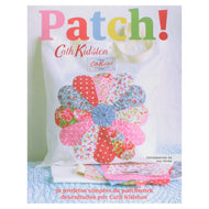 Livro Patch! - Ambientes & Costumes