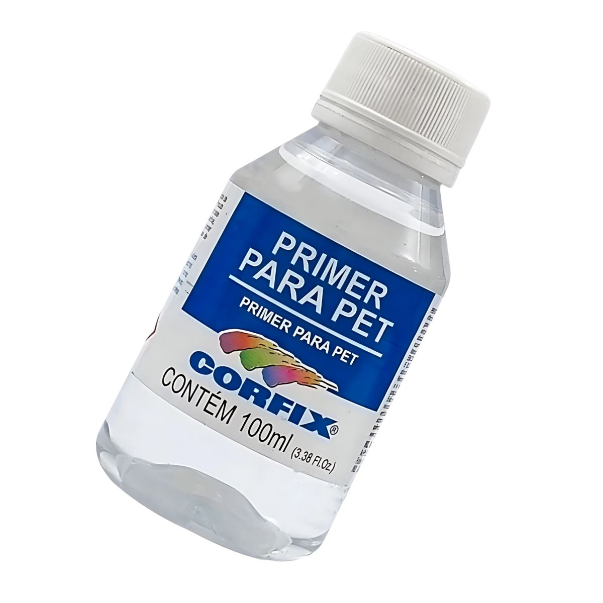 Primer para Pet Corfix 100ml