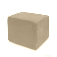 Argila Rezende para Modelagem 1k Escolar - Branca