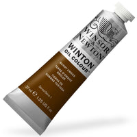 BURNT UMBER 076