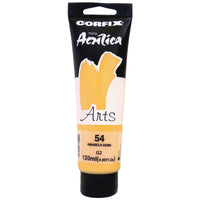 054 - AMARELO OURO