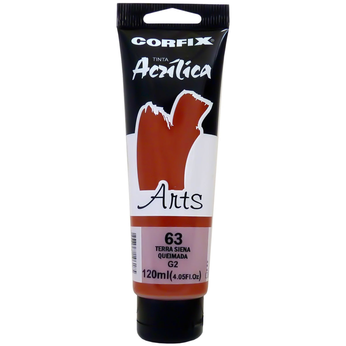 91456-tinta-acrilica-arts-corfix-120ml-g2-063---terra-siena-queimada-338848