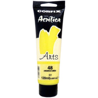 048 - AMARELO LIMAO