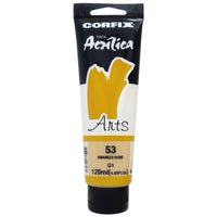 053 - AMARELO OCRE