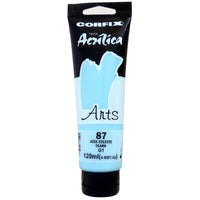 087 - AZUL CELESTE CLARO