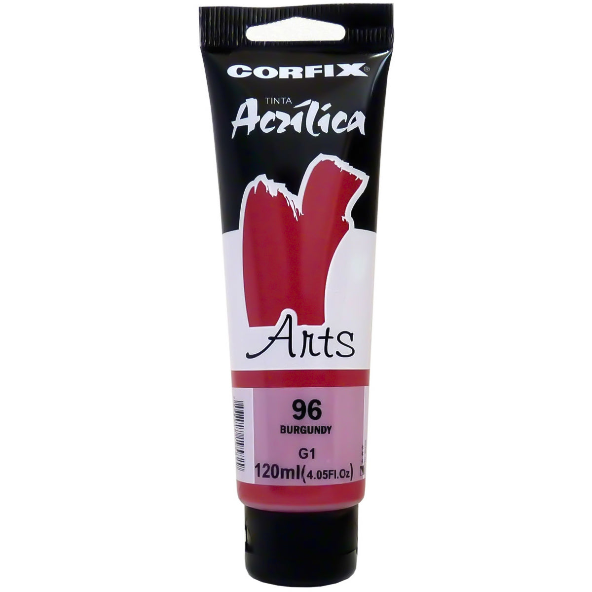 91486-tinta-acrilica-arts-corfix-120ml-g1-096---burgundy-338743