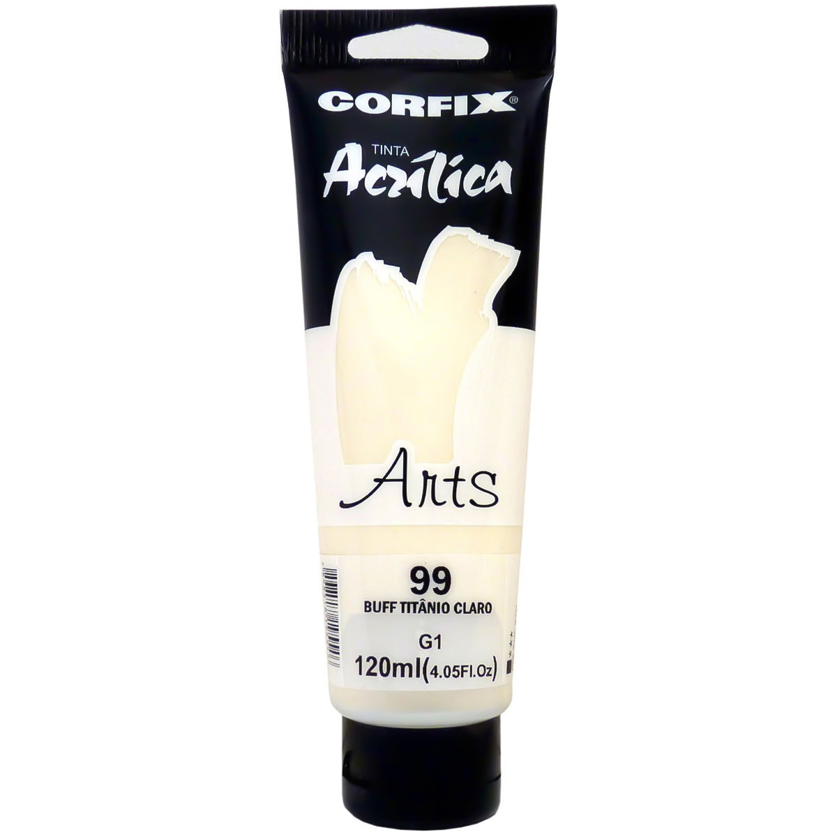 91488-tinta-acrilica-arts-corfix-120ml-g1-099---buff-titanio-claro-338752