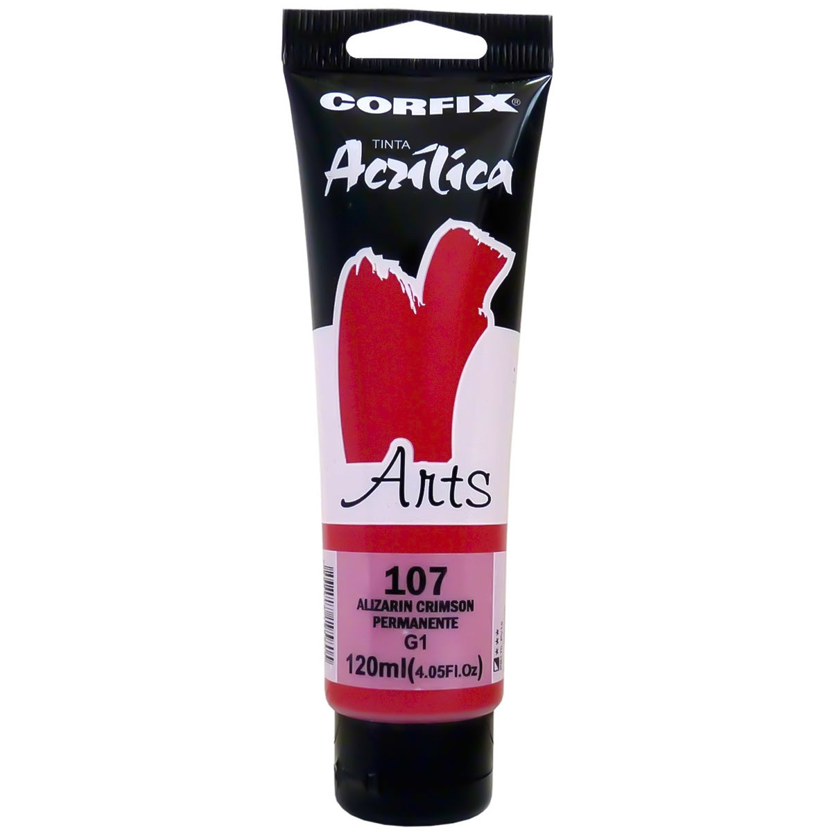 91492-tinta-acrilica-arts-corfix-120ml-g1-107---alizarin-crimson-permanente-338764