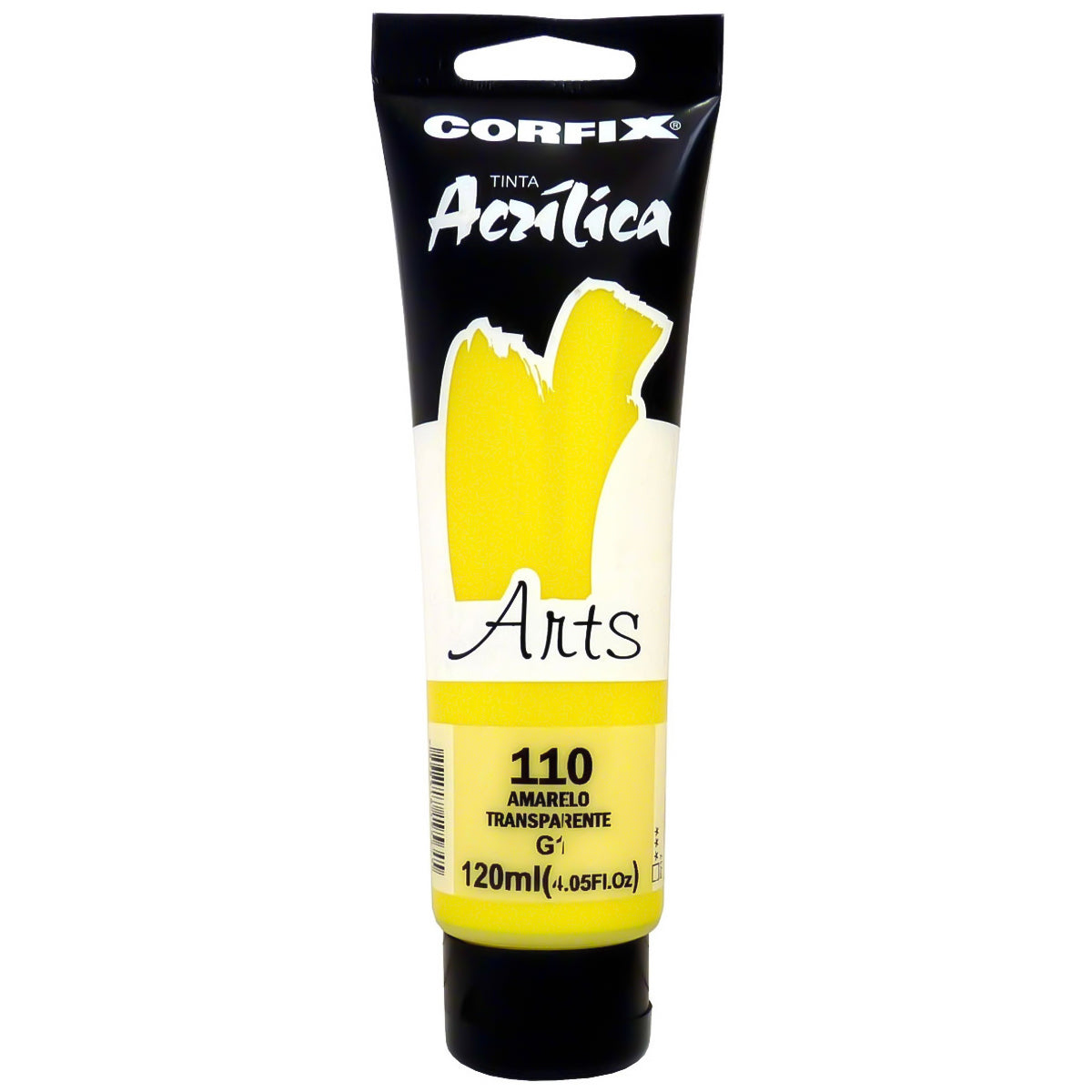 91495-tinta-acrilica-arts-corfix-120ml-g1-110---amarelo-transparente-338773