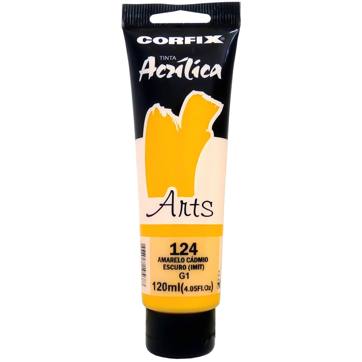 91504-tinta-acrilica-arts-corfix-120ml-g1-124---amarelo-cadmio-escuro-339337