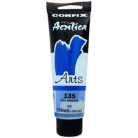 135 - AZUL PRIMARIO