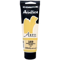 169 - AMARELO NAPOLES ESCURO