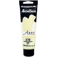 172 - AMARELO NAPOLES VERDE