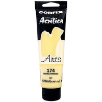 174 - AMARELO MINERAL