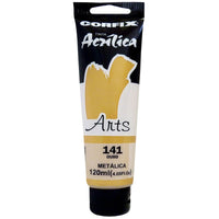141 - OURO
